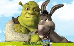  Shrek II,  / 1024x768