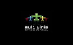 Multiwinia / 1600x1200