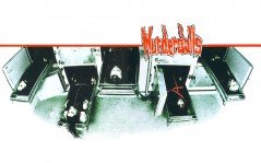 Murderdolls / 1024x768