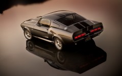 Mustang GT500 / 1920x1200