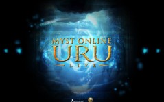 Myst Online: Uru Live / 1600x1200