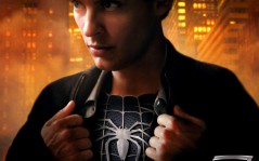 На рабочий стол - Spider Man (Человек паук) / 1280x1024
