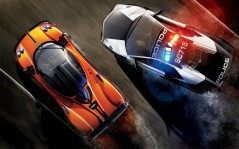 Need for Speed: Hot Pursuit / 2560x1600