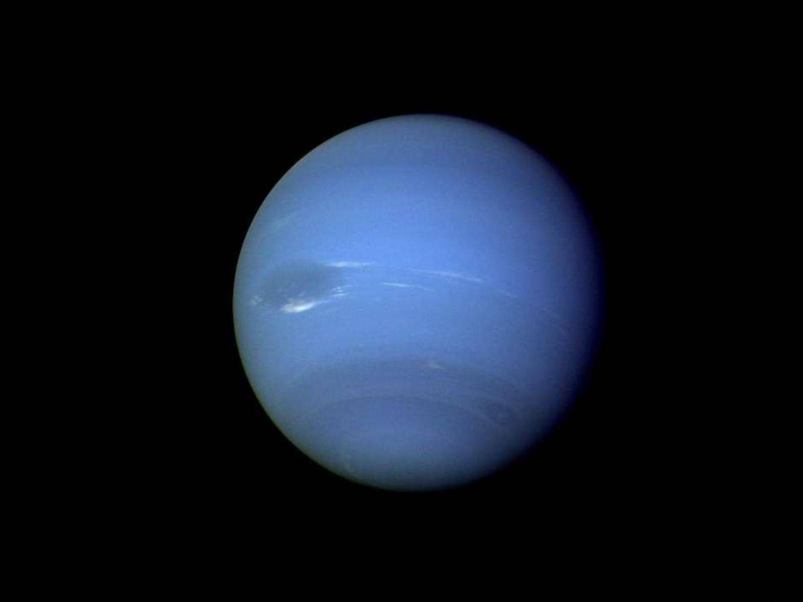 Обои Нептун 1600x1200