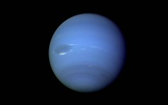 Нептун / 1600x1200