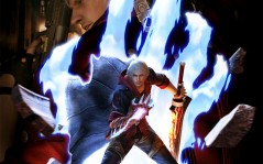   Devil May Cry 4 / 1280x1024