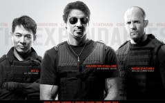  (The Expendables) / 1280x1024