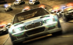 NFS Most Wanted -  / 1600x1200