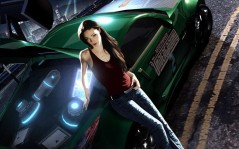 NFS: Underground 2 / 1024x768