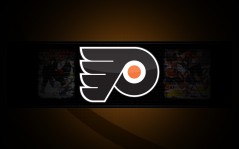 NHL: Philadelphia Flyers / 1600x1200