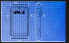 Nokia, n8 / 1024x768