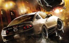  Need for Speed The Run / 1920x1200