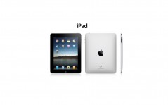  Apple iPad / 1920x1200
