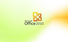 Office 2010 / 1920x1200