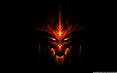  Diablo III / 1920x1200