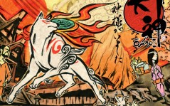 Okami / 1280x1024