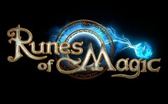  Runes of Magic / 1600x1200