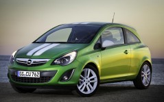 Opel-Corsa-new-2011 / 1600x1200