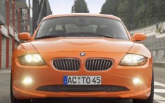  BMW Z4 / 1600x1200