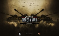 Order of War / 1280x1024