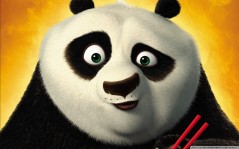  , Kung Fu Panda 2 / 1920x1200
