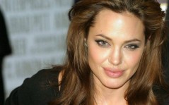   Angelina Jolie / 1280x800