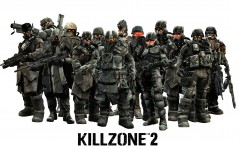  Killzone 2 / 1920x1200