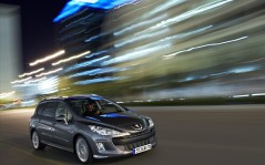 Peugeot 308 SW / 1920x1200