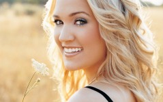 Певица Carrie Underwood / 1280x1024