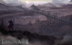  Dragon Age / 2560x1600