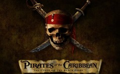 Pirates of the Caribbean / 1280x1024