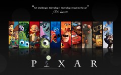 Pixar / 1920x1080