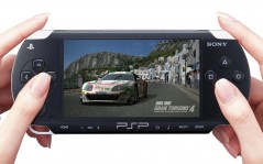 PlayStation Portable / 1600x1200