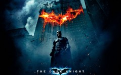   Batman: Dark Knight / 1600x1200