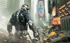   , Crysis 2 / 1920x1200