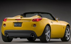 Pontiac Solstice GXP / 1280x960