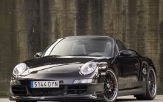 Porsche-911-997-Turbo-Cabriolet / 1280x960