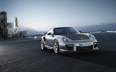 Porsche 911 GT2RS / 2560x1600