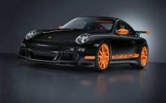 Porsche - 911 - GT3 / 1600x1200