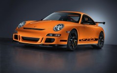 Porsche - 911 - GT3 RS  / 1600x1200