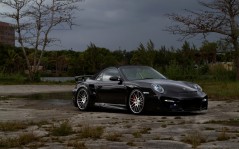 Porsche 911 / 1920x1200