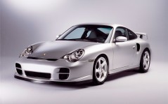 Porsche - 996-GT2 / 1600x1200