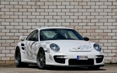 Porsche GT2 / 1280x960