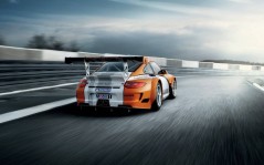 Porsche GT3R / 1600x1200