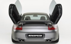 Porsche Rinspeed / 1600x1200