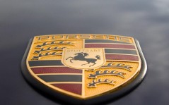 Porsche Stlittgart / 1600x1200