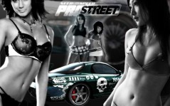 Pro street / 1024x768