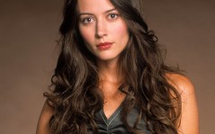   Amy Acker / 1280x1024