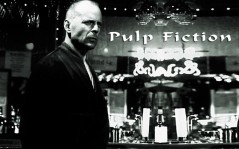 Pulp Fiction / 1024x768