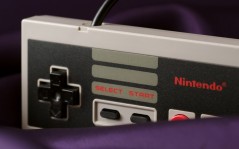  Nintendo / 1280x1024